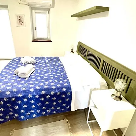 Ca Mario In Hamlet Apartament