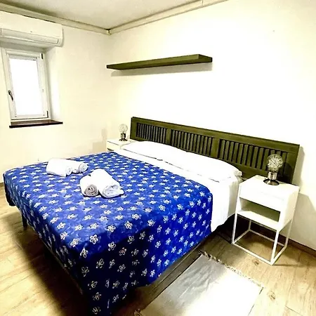 Ca Mario In Hamlet Apartament