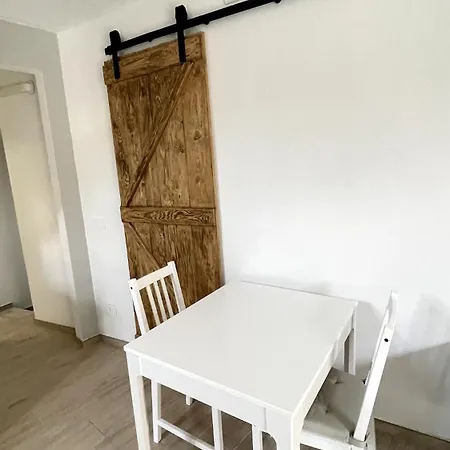 Apartament Ca Mario In Hamlet