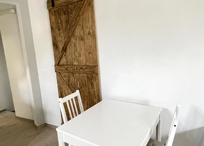 Apartament Ca Mario In Hamlet