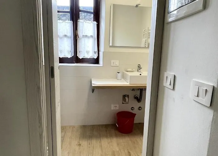 Apartament Ca Mario In Hamlet