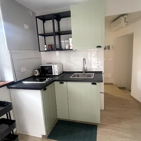 Ca Mario In Hamlet Apartament *