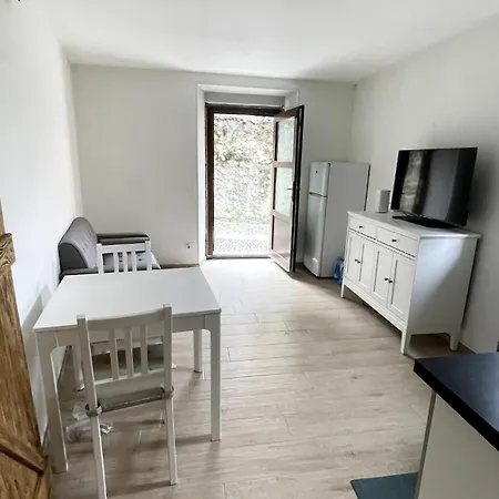 Ca Mario In Hamlet Apartament Bellagio