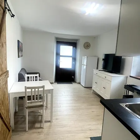 Ca Mario In Hamlet Apartament Bellagio