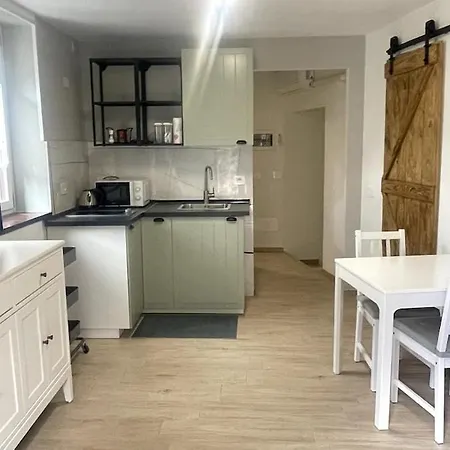 Ca Mario In Hamlet شقة بيلاجيو