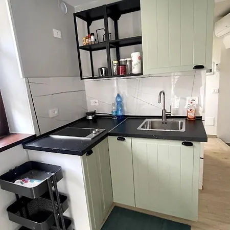 Ca Mario In Hamlet Appartement Bellagio