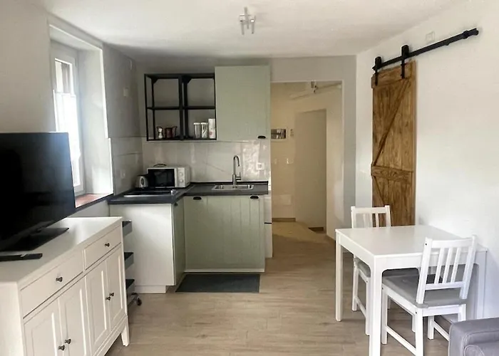 Appartement Ca Mario In Hamlet Bellagio