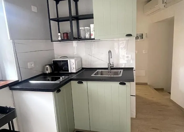 Ca Mario In Hamlet Appartement *