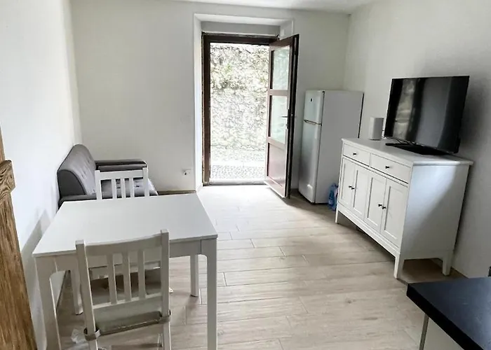 Ca Mario In Hamlet Appartement Bellagio