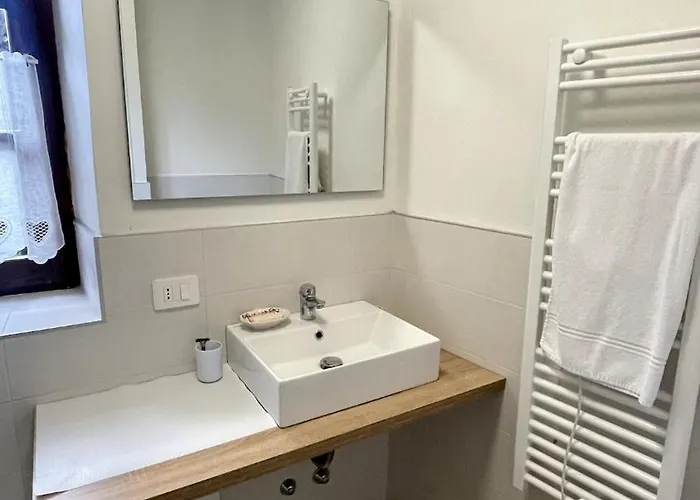 Appartement Ca Mario In Hamlet