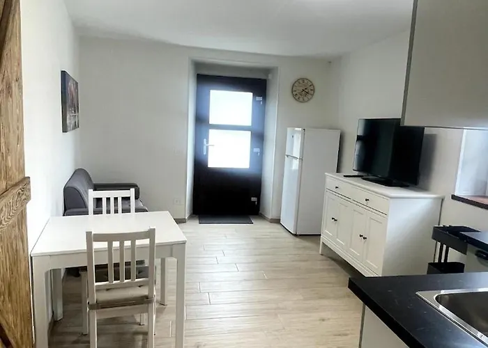 Ca Mario In Hamlet Appartement Bellagio