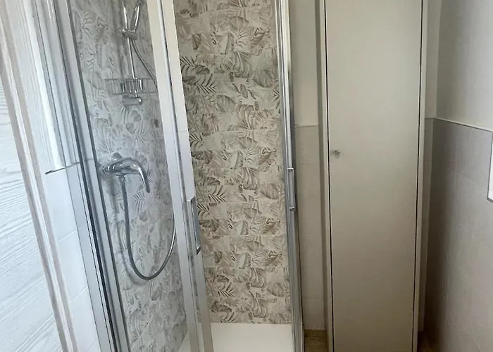 Appartement Ca Mario In Hamlet Bellagio