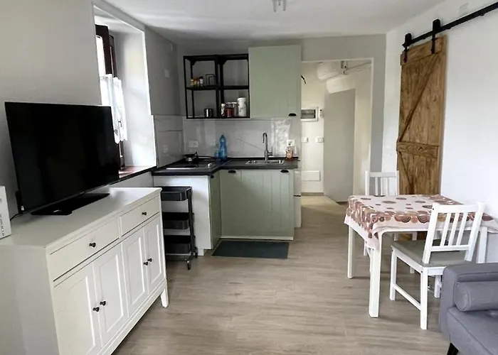 Ca Mario In Hamlet Bellagio