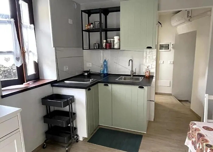 Appartement Ca Mario In Hamlet *