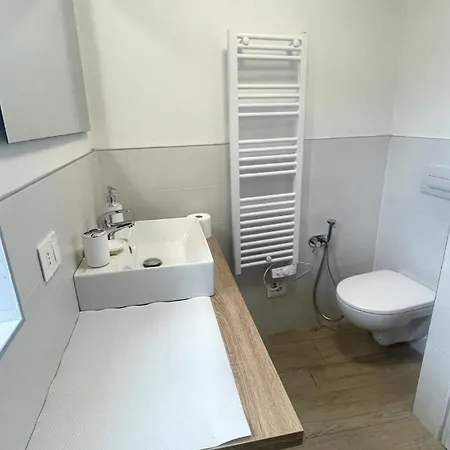 Apartman Ca Mario In Hamlet *