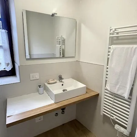 Apartman Ca Mario In Hamlet