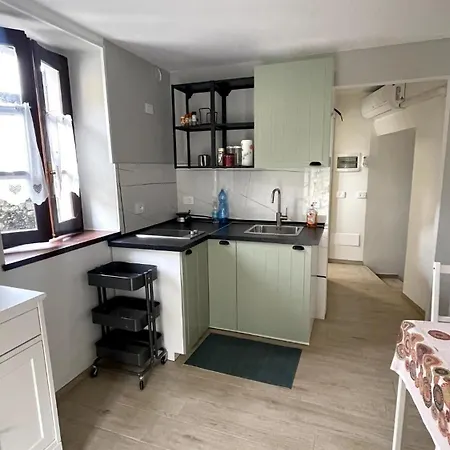 Apartman Ca Mario In Hamlet *