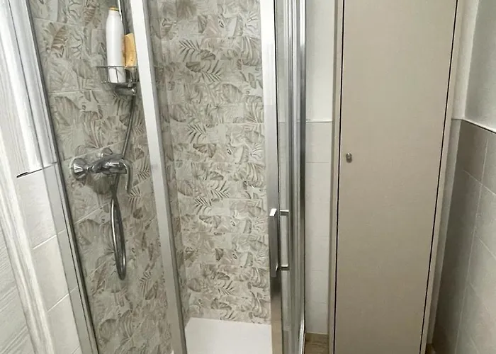 Апартаменты Ca Mario In Hamlet Белладжо